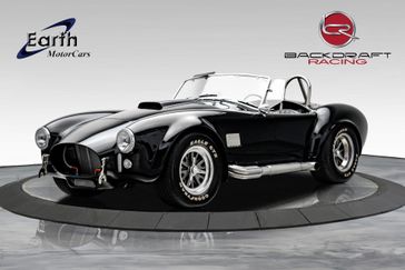 Used 1965 Shelby Superformance Cobra MKIII
