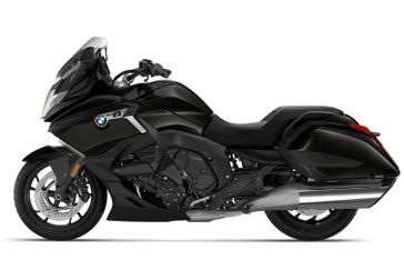 BLACK STORM METALLIC
