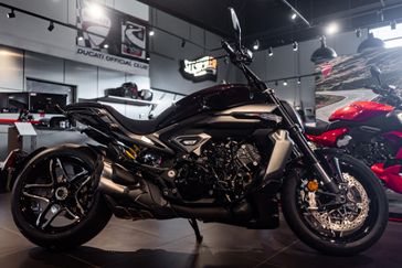 New 2026 Ducati XDiavel V4 