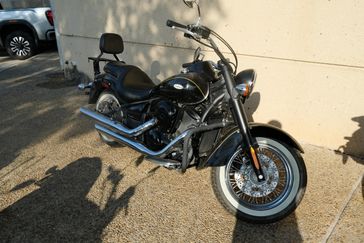 USED 2023 KAWASAKI VULCAN 900 CLASSIC 