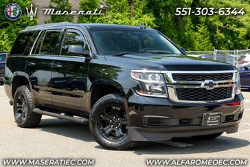 Used 2019 Chevrolet Tahoe LS