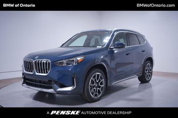 New 2026 BMW X1 xDrive28i
