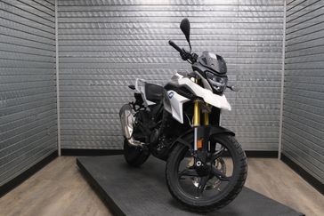 USED 2022 BMW G 310 GS 