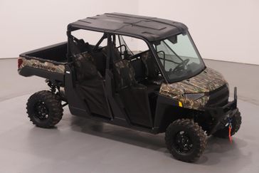 Used 2023 Polaris RANGER CREW XP 1000 - WARRANTY UNTIL JULY 2026 