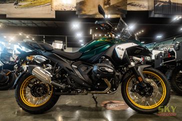 2025 BMW R 1300 GS