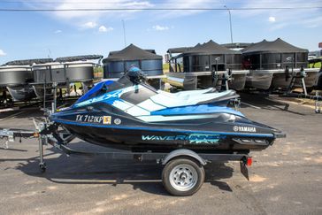 USED 2022 YAMAHA EX DELUXE 