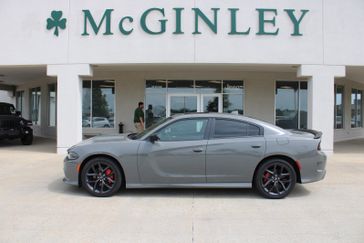 Used 2023 Dodge Charger GT PLUS