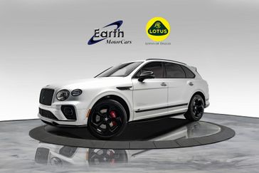 2022 Bentley Bentayga S