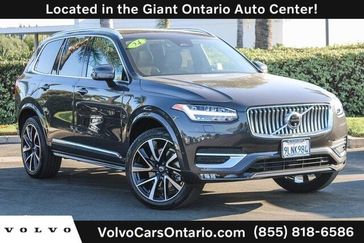 2024 Volvo XC90 Ultimate