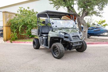 Used 2022 POLARIS RGR 570 FULLSIZE  SAGEBRUSH GREEN 