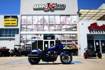 2023 Indian Motorcycle N23DSDBHAT 