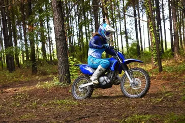 2024 TT-R125LE