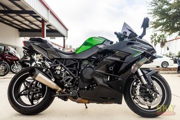 Used 2022 Kawasaki Ninja H2 SX SE | Sky Powersports Sanford