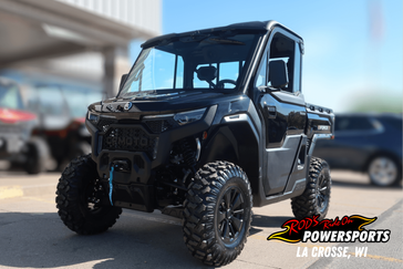New 2026 CFMOTO UFORCE U10 PRO HIGHLAND 