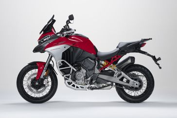 2020 Ducati Multistrada 1260 Enduro 