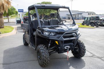 NEW 2026 CAN-AM DEFENDER PRO XT HD10 