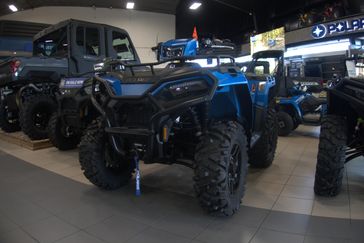 New 2025 Polaris SPORTSMAN 570 TRAIL 