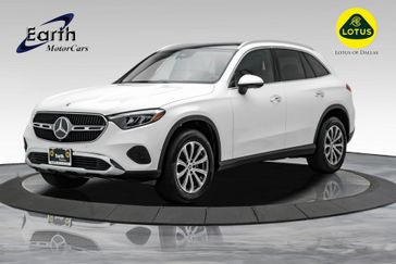 Used 2024 Mercedes-Benz GLC 300