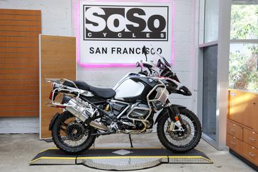 2023 BMW R 1250 GS ADVENTURE
