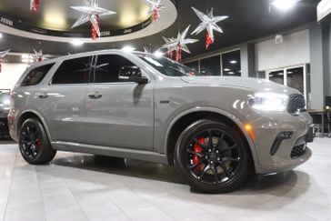 2022 Dodge Durango SRT 392