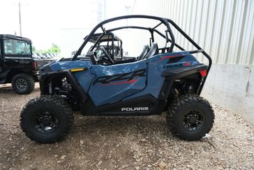 2024 Polaris RZR TRAIL S SPORT STORM BLUE