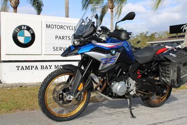 2021 BMW F 850 GS 