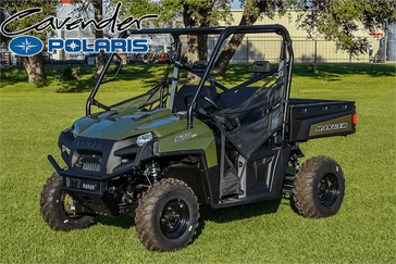 2023 Polaris Ranger 570 Full-Size