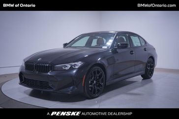 2025 BMW 3 Series 330i