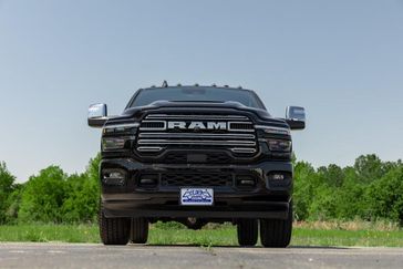 2025 RAM 2500 Laramie Crew Cab 4x4 6'4' Box