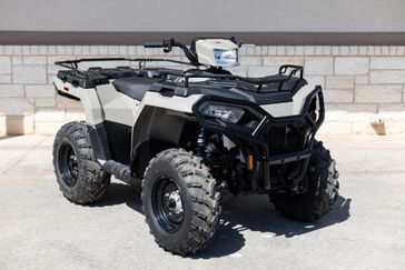 2025 POLARIS SPORTSMAN 570 EPS DESERT SAND 