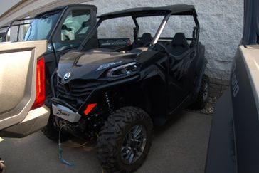 New 2025 CFMOTO ZFORCE 950 Trail 