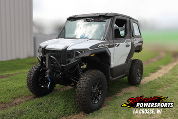 New 2027 Polaris XPEDITION ADV NORTHSTAR 