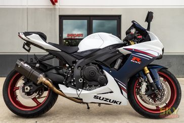 Used 2024 Suzuki GSXR750 750Z 