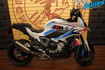 Light White/M Motorsport