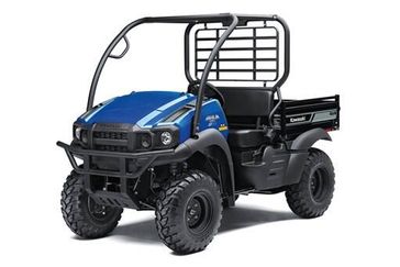 New 2026 Kawasaki MULE SX 4X4 XC 