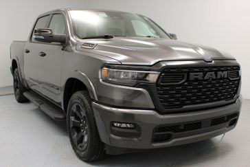 New 2027 RAM 1500 Big Horn Crew Cab 4x4 5'7' Box