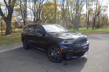 Used 2022 Dodge Durango R/t