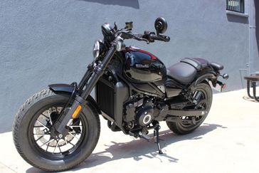 2025 CFMOTO 450CL-C 