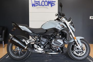 Used 2024 BMW R 1250 R 