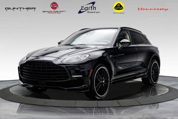 Used 2023 Aston Martin DBX 707