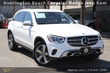 2022 Mercedes-Benz GLC 300