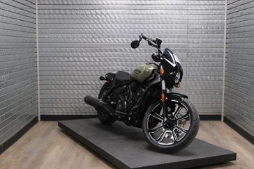 NEW 2026 INDIAN MOTORCYCLE SPORT SCOUT LIMITED WITH TECH 