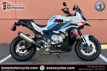 LIGHT WHITE/M MOTORSPORT
