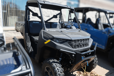 New 2026 Polaris RANGER 1000 PREMIUM 