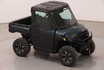 New 2026 Polaris RANGER XP 1000 NORTHSTAR PREMIUM - WINTER READY 