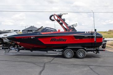 USED 2022 MALIBU 23 MXZ 