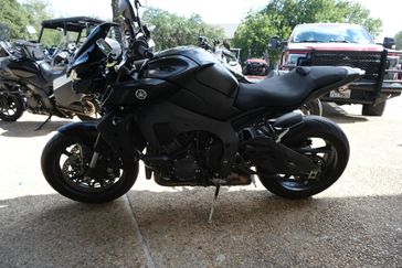 2023 Yamaha MT10 BLACK