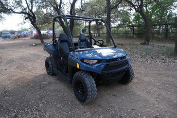 2025 Polaris RANGER 150 EFI ZENITH BLUE