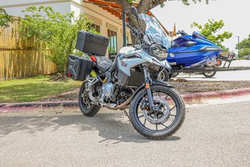 USED 2021 BMW F 750 GS 