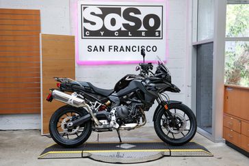 2026 BMW F 800 GS